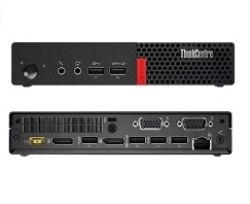 Lenovo Mini PC M700 Tiny Intel i5-6500T  8GB DDR4  256GB SSD  - Ricondizionato 